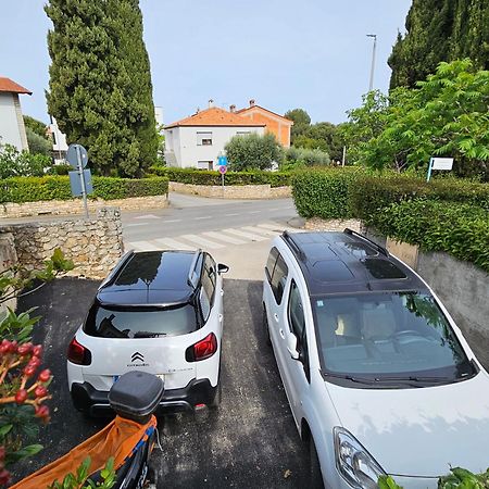 Zita - Heart Of Rovinj, Apartment For 2, Free Parking, 2Min Center, 5Min Beach Walk Exteriör bild