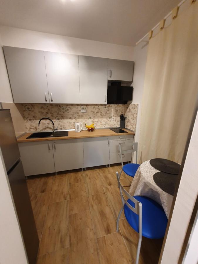 Zita - Heart Of Rovinj, Apartment For 2, Free Parking, 2Min Center, 5Min Beach Walk Exteriör bild