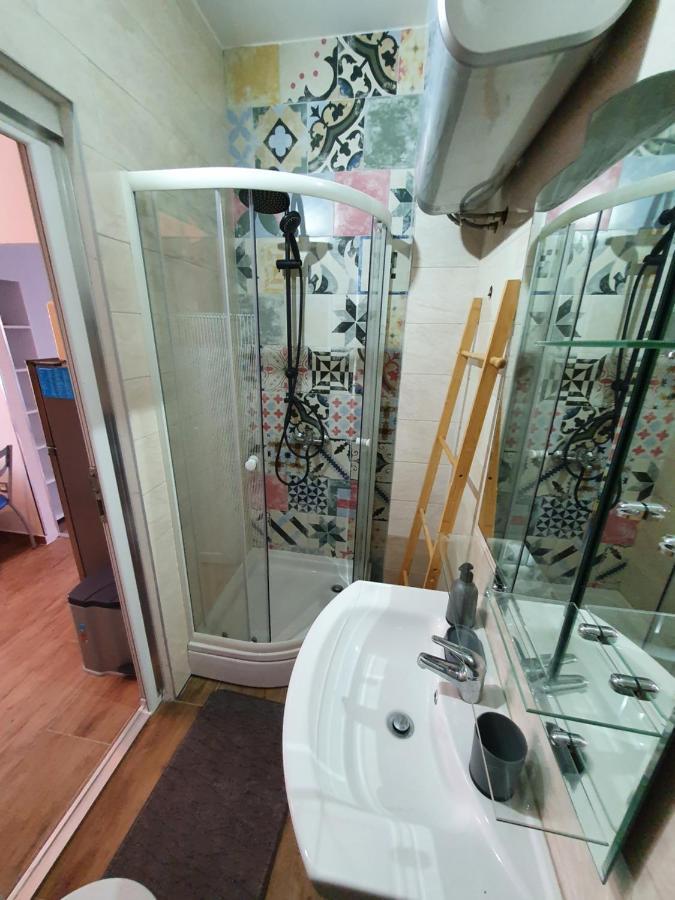 Zita - Heart Of Rovinj, Apartment For 2, Free Parking, 2Min Center, 5Min Beach Walk Exteriör bild