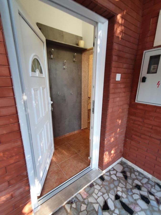 Zita - Heart Of Rovinj, Apartment For 2, Free Parking, 2Min Center, 5Min Beach Walk Exteriör bild