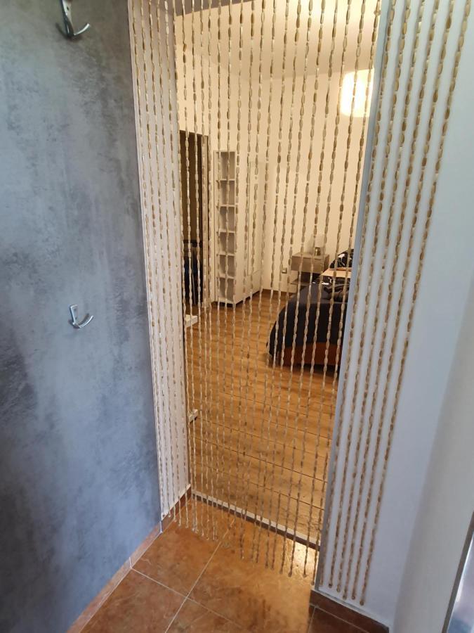 Zita - Heart Of Rovinj, Apartment For 2, Free Parking, 2Min Center, 5Min Beach Walk Exteriör bild