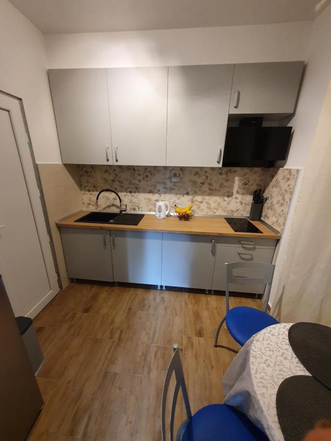 Zita - Heart Of Rovinj, Apartment For 2, Free Parking, 2Min Center, 5Min Beach Walk Exteriör bild