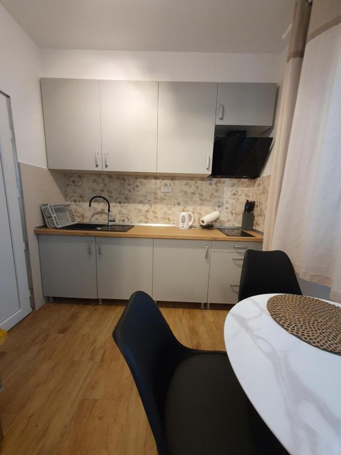 Zita - Heart Of Rovinj, Apartment For 2, Free Parking, 2Min Center, 5Min Beach Walk Exteriör bild