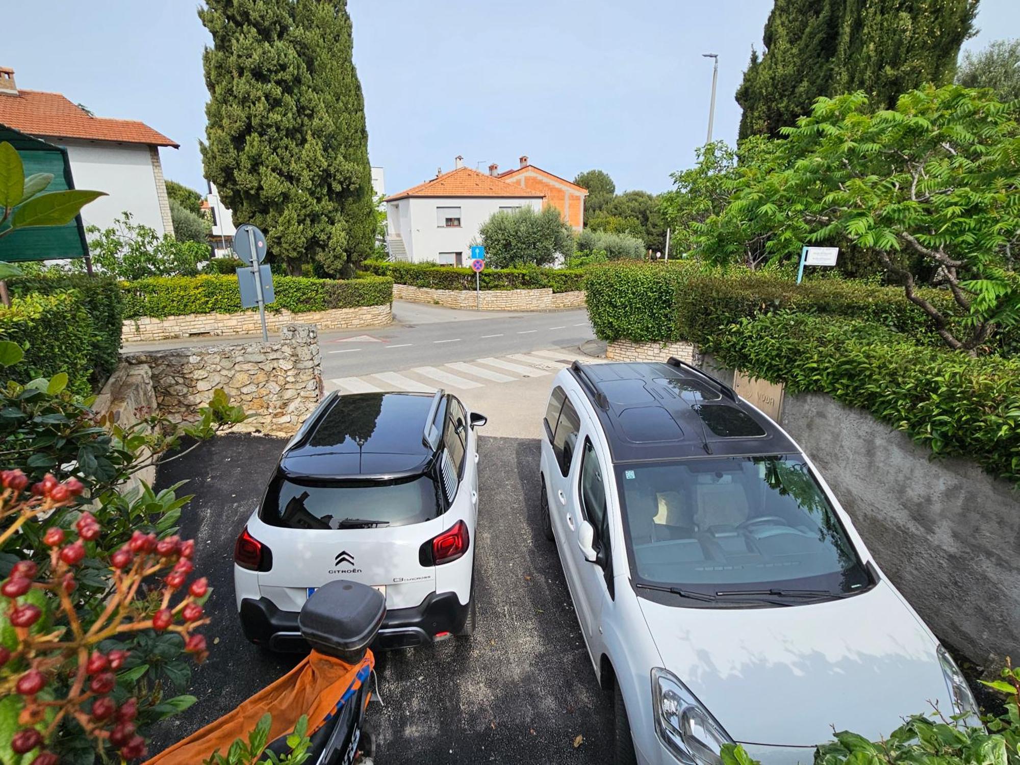 Zita - Heart Of Rovinj, Apartment For 2, Free Parking, 2Min Center, 5Min Beach Walk Exteriör bild